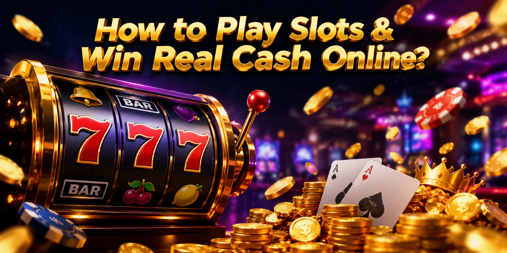 What Is RTP in Online Casinos?