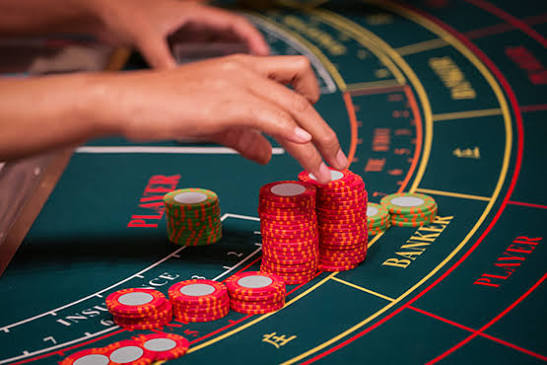 History of Casino Gambling in the USA